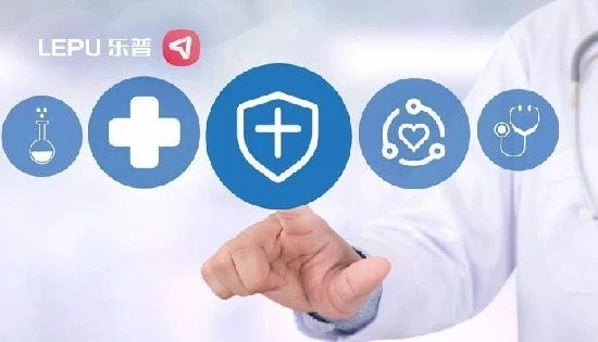 4亿元！财政部拨款，助力200家卫生院配置AED除颤仪、心电监护仪！