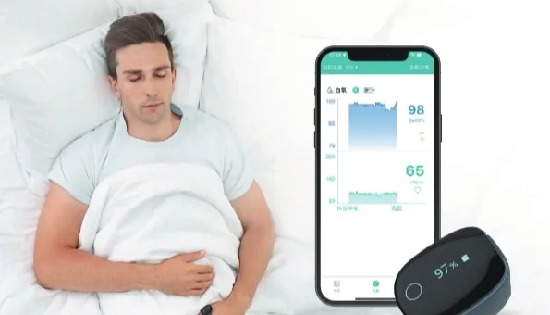 世界睡眠日 | 30秒自测OSA，快来看看你是不是潜在人群？
