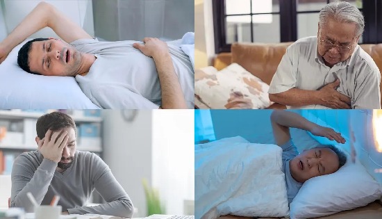 在基层诊疗中，如何识别/诊断成人阻塞性睡眠呼吸暂停(OSA)？