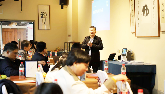 乐普携手仁林医疗举办新渠道招商会，圆满成功！乐普多导呼吸机成全场热点！