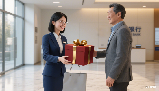 告别礼品同质化！乐普AI健康管理产品正成为企业客情维护新选择