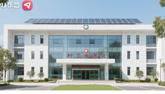 4165 亿中央补助提前下达！聚焦基层医疗发展~