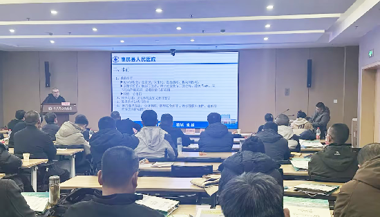 滨州市疼痛医学学术培训、技能竞赛暨疼痛医学质控工作会议成功举办，乐普冲击波治疗仪引关注