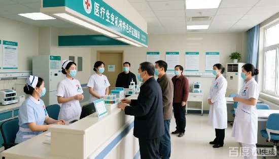 国家六部门发文力推基层特色科室建设，基层器械市场迎大利好！