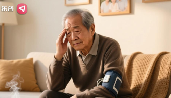 吃了降压药，血压还是高？“元凶”可能藏在你的“鼾声”里！