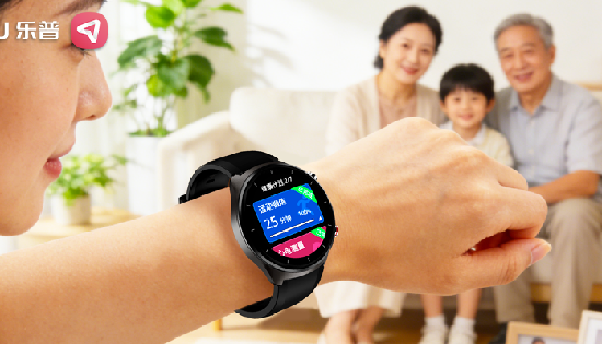 智能手表设备对冠心病患者居家心脏康复依从性的有效性：随机对照试验