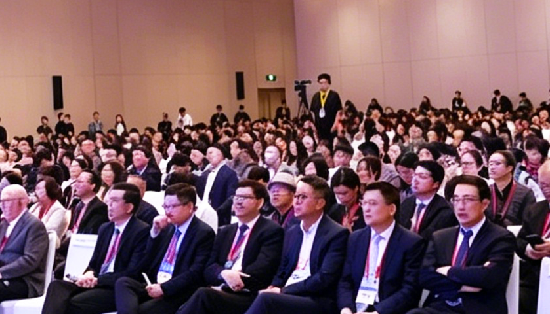 双线参展获认可 乐普以全周期智慧医疗方案赋能心血管与睡眠健康领域