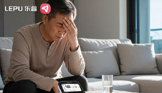 夏天来了，高血压突然好了？敲警钟：这可能是假象！